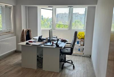 Apartament cu 2 camere semidecomandat în Unirii - 7