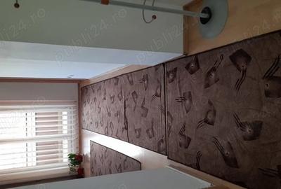 Apartament cu 2 camere decomandat, mobilat în Gheorgheni - 9