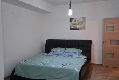 Apartament de inchiriat cu 2 camere zona Campus - 4