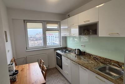Apartament 2 camere la Piata Muncii - 13