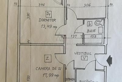 Apartament 3 camere l Fetesti - 8