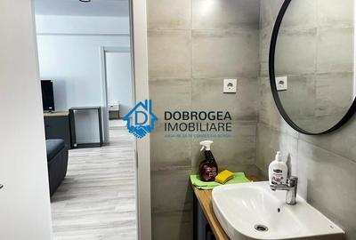 Apartament cu 2 camere decomandat, mobilat în Peco - 6