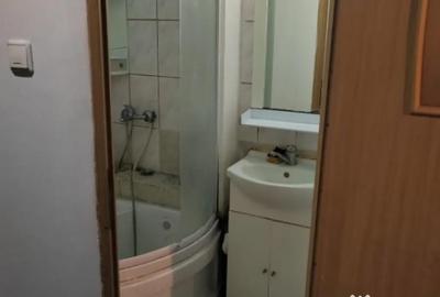 Garsonieră decomandată, mobilată în Valea Rosie - 4