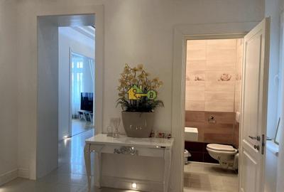 Apartament cu 3 camere semidecomandat, mobilat în Elisabetin - 14