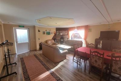 Oportunitate de investitie. Pensiune de vanzare la Vistisoara. - 6