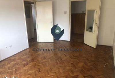 Apartament cu 2 camere decomandat în Mărăști
