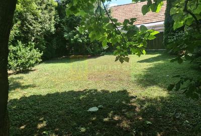 Vila de vanzare in Brebu - Zona Brebu Manastirei - 8