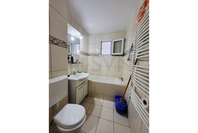 REA1026460 Apartament 3 camere - Piata Minis - Titan - 12