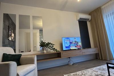 Apartament cu 2 camere decomandat, mobilat în Aviației - 2