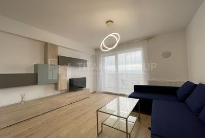 Apartament modern 2 camere+boxa, TopCity Coresi, pet friendly, short-long term - 3