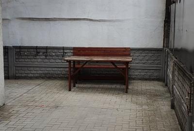 Apartament cu 2 camere decomandat în Chitila - 13