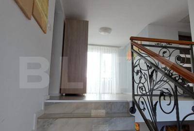 Casa individuala 202 mp, teren 712 mp, in Mihai Viteazu - 21