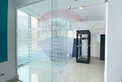Birou, de 1,350 mp, în Universitate - 7
