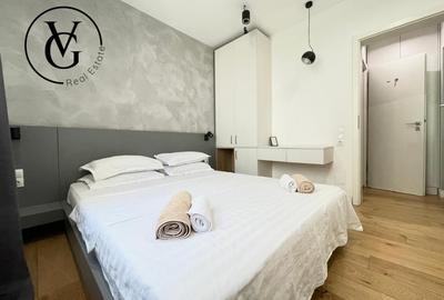 Apartament 2 camere - Afacere la cheie in Centrul Vechi Apartament 2 camere - Afacere la cheie in Centrul Vechi - 6