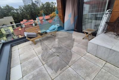 Apartament 3 Camere Floreasca Bucuresti - 22