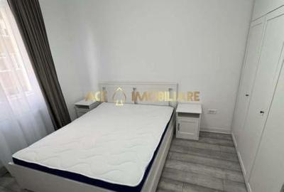 Apartament cu 3 camere decomandat, mobilat în Berceni