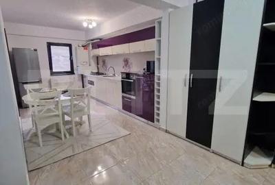 Apartament cu 2 camere decomandat în Grigorescu - 1