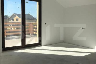 Casă cu 4 camere cu Teren 750 Mp în Central - 9