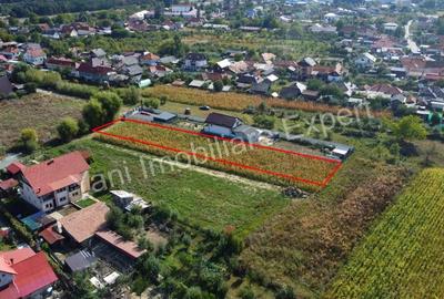 Teren de vanzare in Curtea de Arge?. - 1