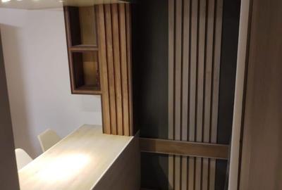 Garsonieră semidecomandată în Rogerius - 2