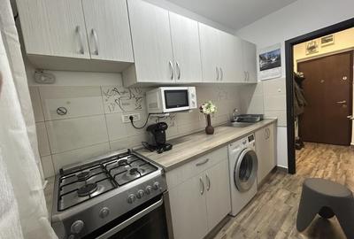 Garsonieră decomandată în Titan - 9