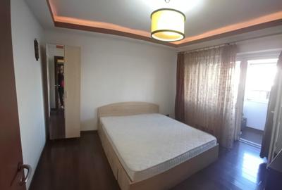 Apartament cu 3 camere decomandat, mobilat în Dacia - 2
