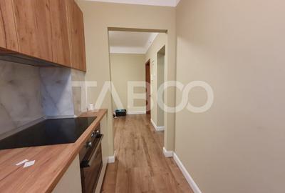 Apartament 2 camere decomandat etaj 1 zona Negoiu bloc de caramida - 6