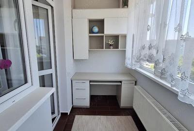 Apartament 2 camere de vanzare zona Obor - 5