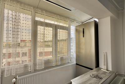 De inchiriat- Garsoniera- Pitesti-zona Gavana-Scoala 19! - 4