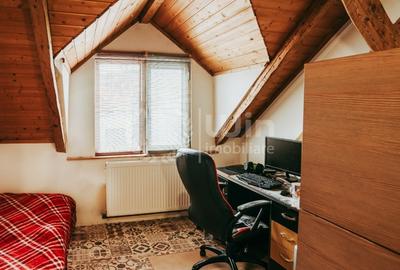 Casa individuala 6 camere | 210mp utili | Teren 1163mp | Dambul Rotund - 5