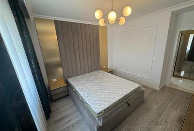 Ap 2 camere 61 mp utili, EXPRESS Residence, BLOC NOU, str Cotesti - 24
