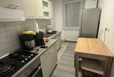 Apartament cu 2 camere decomandat în Central - 3
