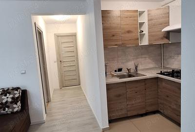 Inchiriez apartament 2 camere D - 10