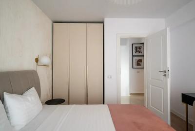 Apartament cu 3 camere decomandat, mobilat în Progresul - 12