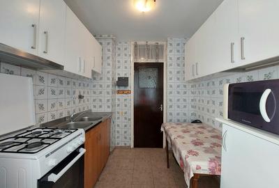 Apartament cu 3 camere decomandat în 1 Decembrie 1918 - 13