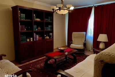 Apartament cu 2 camere în Calea Aradului - 1