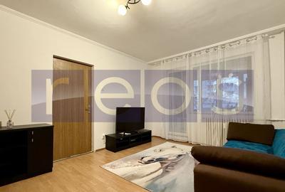 Apartament cu 2 camere decomandat, mobilat în Titan - 2