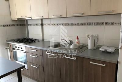 Apartament cu 1 camera, zona Sagului, Bloc Nou - 4