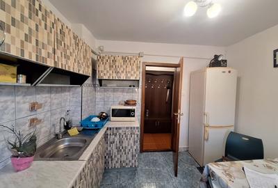 Apartament cu 3 camere decomandat, mobilat în Buziașului - 14