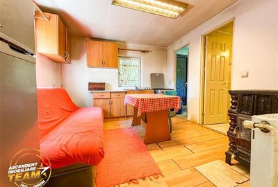 Casă cu 2 camere cu Canalizare în Zagon - 4