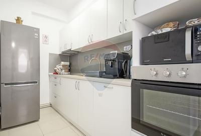 Casă individuală cu 6 camere cu Teren 233 Mp în Schei - 4