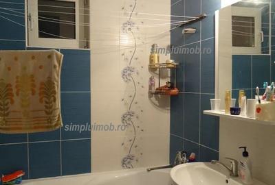 Apartament cu 2 camere semidecomandat, mobilat în P-ța Reșița - 11