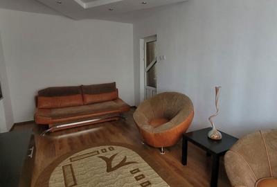 Apartament cu 2 camere semidecomandat în Central - 5