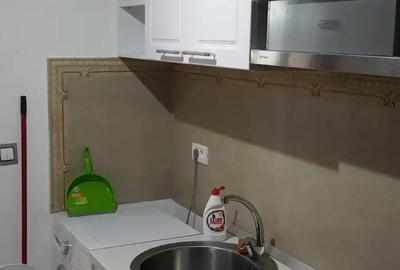 Inchiriez apartament zona Mehala - 3