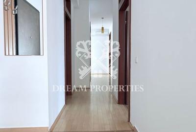 Apartament cu 4 camere, mobilat în Mărăști - 4
