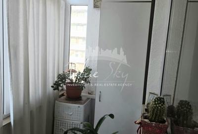 Apartament 2 camere situat la etajul 2 – Zona Dacia - 6