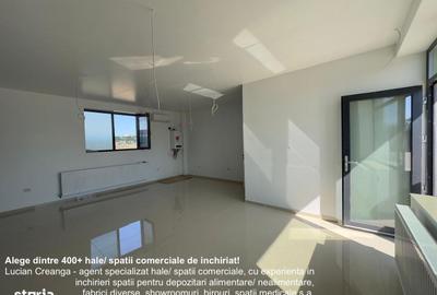 Spațiu comercial, de 36 mp, în Păcurari - 5