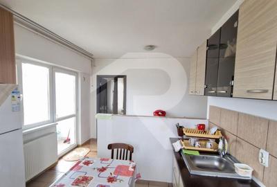 Apartament cu 2 camere decomandat, mobilat în 1 Decembrie - 6