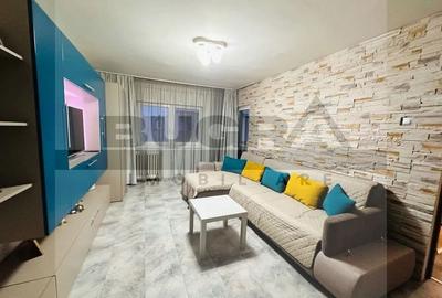 Apartament 2 camere decomandate, 49 mp, zona strazii Teleorman