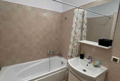 Apartament cu 2 camere decomandat în Central - 2